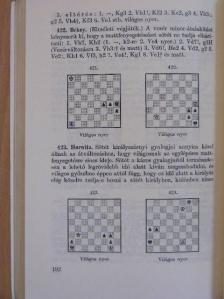 Portisch Lajos - 600 végjáték [antikvár]