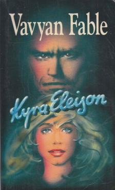Kyra Eleison [antikvár]