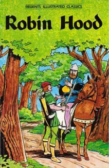 Robin Hood [antikvár]