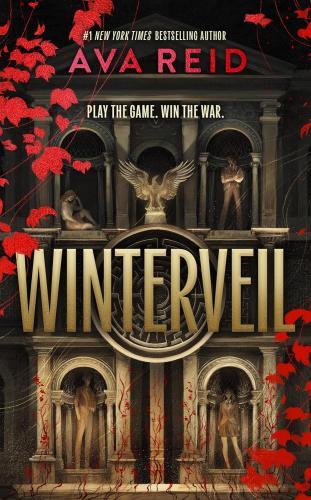 Ava Reid - Winterveil: A thrilling alternate-future novel