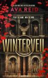 Ava Reid - Winterveil: A thrilling alternate-future novel