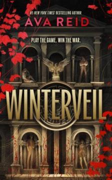 Ava Reid - Winterveil: A thrilling alternate-future novel