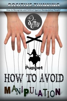 Corner Kitty - How to Avoid Manipulation [eKönyv: epub, mobi]