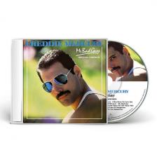 FREDDIE MERCURY - MR BAD GUY CD FREDDIE MERCURY