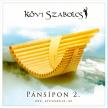 Kövi Szabolcs - PÁNSÍPON 2. CD KÖVI SZABOLCS