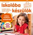 Szalay Könyvkiadó - Iskolába készülök - Játékos tesztfüzet ovisoknak
