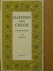 Longus - Daphnis und Chloe [antikvár]