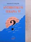 Dr. Hajdi György - Antibiotikum terápia '97 [antikvár]