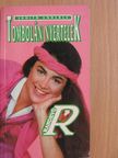 Judith Enderle - Tombolán nyertelek [antikvár]
