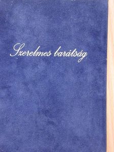 Laure De Maupassant - Szerelmes barátság [antikvár]