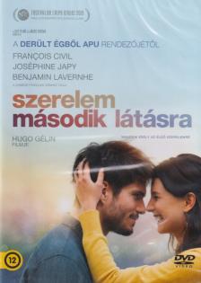 GÉLIN, HUGO - Szerelem második látásra