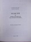 Asztalos István - Vezető az aszódi Petőfi Múzeum állandó kiállításaihoz [antikvár]