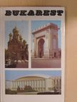 Szávai Jenő - Bukarest [antikvár]