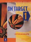 Diane Pinkley - On Target 1 - Intermediate [antikvár]