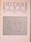 Carol Turtner - Sulphur River Autumnal Equinox 1999 [antikvár]
