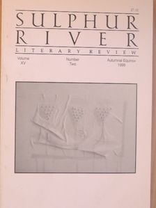 Carol Turtner - Sulphur River Autumnal Equinox 1999 [antikvár]