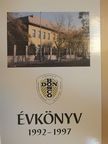 Don Bosco iskola évkönyve 1992-1997 [antikvár]