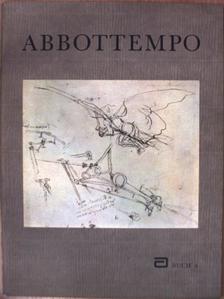 Art Buchwald - Abbottempo 1966/4. [antikvár]