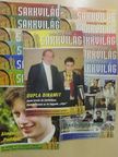 Magyar Sakkvilág 2005. január-december [antikvár]