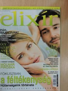 Új Elixír Magazin 2012. augusztus [antikvár]