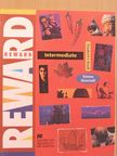 Simon Greenall - Reward - Intermediate - Student's Book [antikvár]