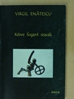 Virgil Enatescu - Késve fogant szavak [antikvár]