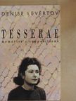 Denise Levertov - Tesserae [antikvár]
