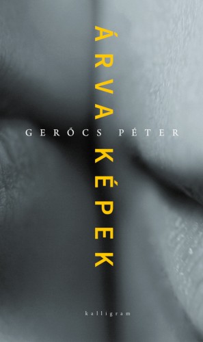 Gerőcs Péter - Árvaképek [eKönyv: epub, mobi]