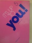 Denis Girard - It's up to you! 5 [antikvár]
