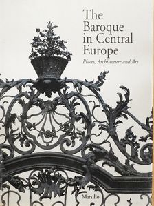The Baroque in Central Europe [antikvár]