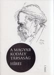 Márkusné Natter-Nád Klára - A Magyar Kodály Társaság hírei 1999/1. [antikvár]