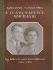 Barcs János - A Dráva-parttól Szicíliáig (dedikált példány) [antikvár]