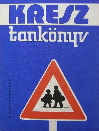 Dr. Demeter András - Kresz tankönyv [antikvár]
