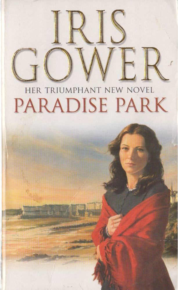 Iris Gower - Paradise Park [antikvár]