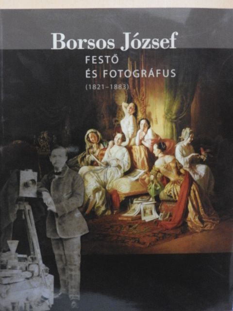 Aczél Eszter Krisztina - Borsos József [antikvár]