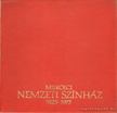 Katona Ferenc - Miskolci Nemzeti Színház 1823-1973 [antikvár]
