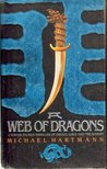 Hartmann, Michael - A Web of Dragons [antikvár]