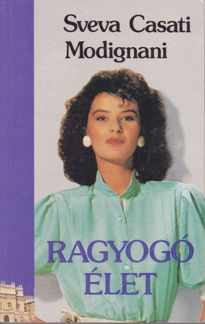 Ragyogó élet [antikvár]