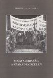 Szilassy Sándor - Magyarország a szakadék szélén [antikvár]