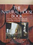 David Pearson - The natural house book [antikvár]