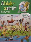 Somlai János - Ablak-zsiráf könyvek - Sport [antikvár]