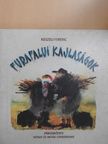 Keszeli Ferenc - Furafalvi kajlaságok [antikvár]