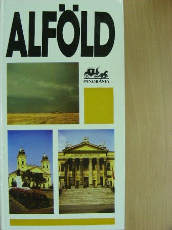 Kovács Gergelyné - Alföld [antikvár]