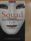 Marie-Thérése Cuny - Bei lebendigem Leib [antikvár]