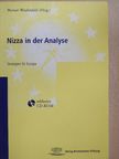 Claus Giering - Nizza in der Analyse [antikvár]