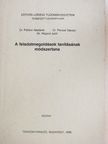 Dr. Pálfalvi Aladárné - A feladatmegoldások tanításának módszertana [antikvár]