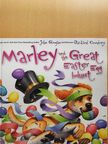 John Grogan - Marley and the Great Easter Egg Hunt [antikvár]