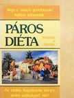 Helen Ashton Tedder - Páros diéta [antikvár]
