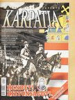 Szentmihályi Szabó Péter - Karpatia 2011. április [antikvár]