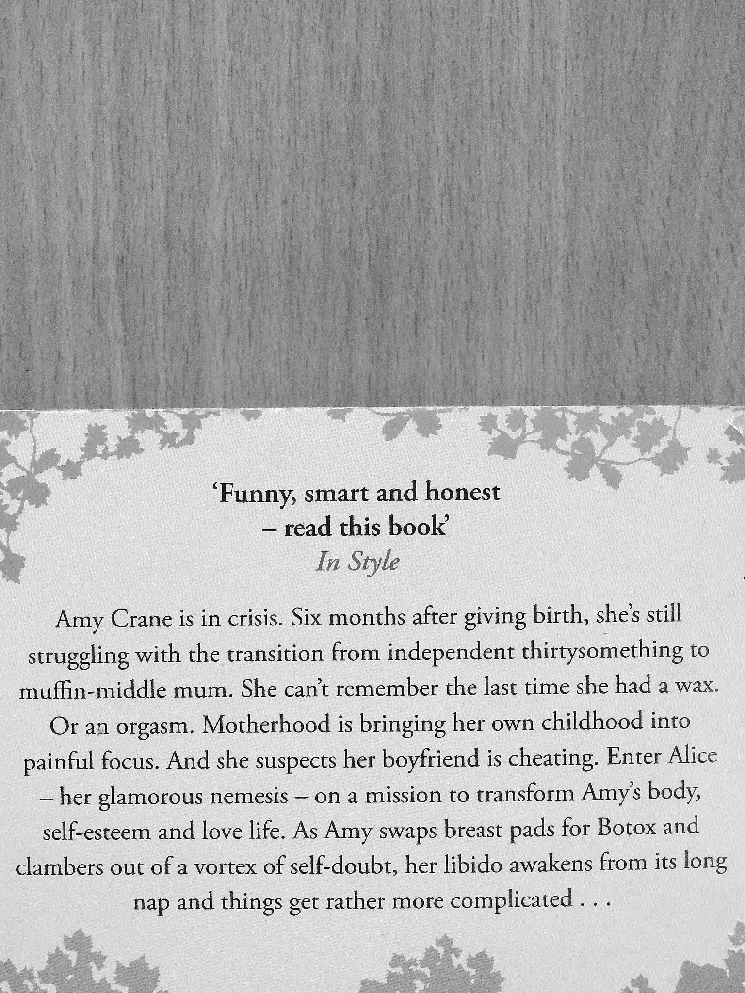 Polly Williams - The Rise and Fall of a Yummy Mummy [antikvár]